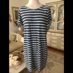 Jane & Delancey NWT sundress/beach cover up size M